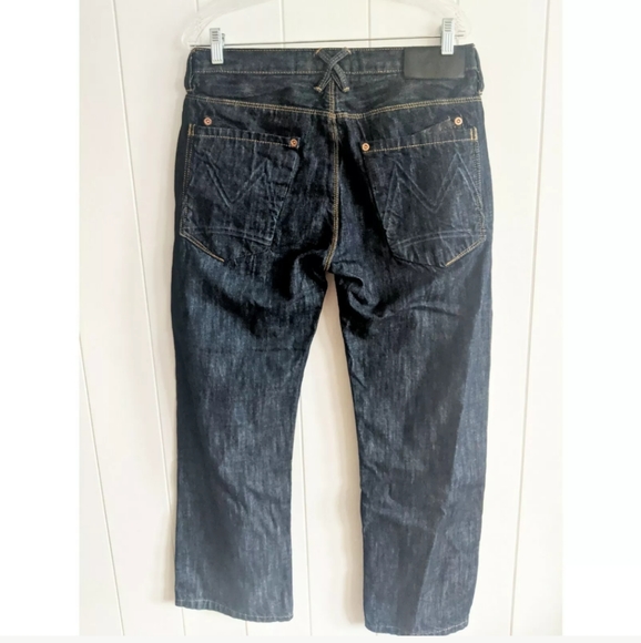 mens jeans size 30x29